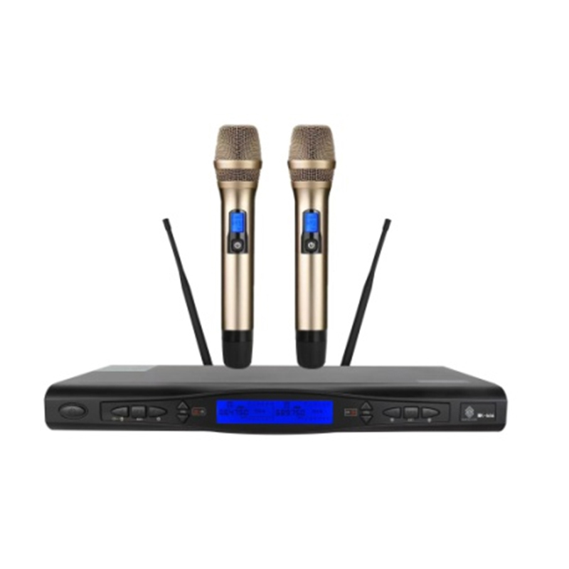 MK-666无线手持麦,无线手持麦,手持麦,麦克风,EINSTEIN