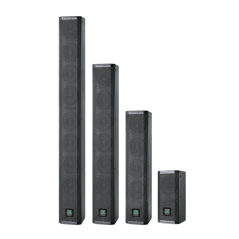 H-1060会议多功能线性音柱
