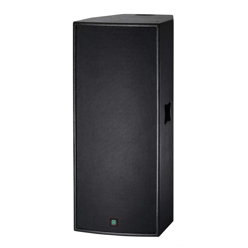 VH-25A双15寸音箱