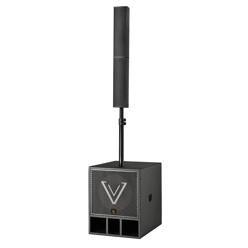 有源便携移动式演出系统套装 (超低*2),专业音响,音响,EINSTEIN