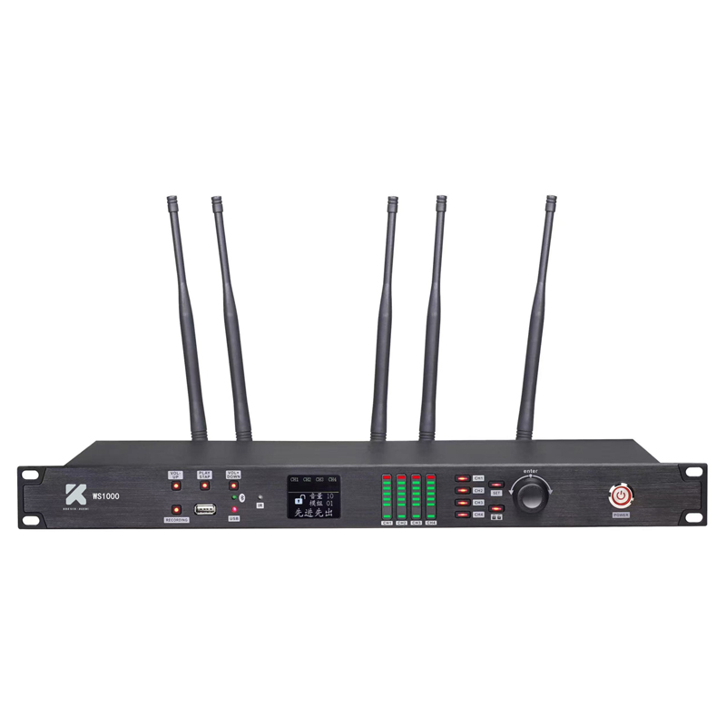 WS-1000麦克风,麦克风,KNEXOK麦克风,KNEXOK