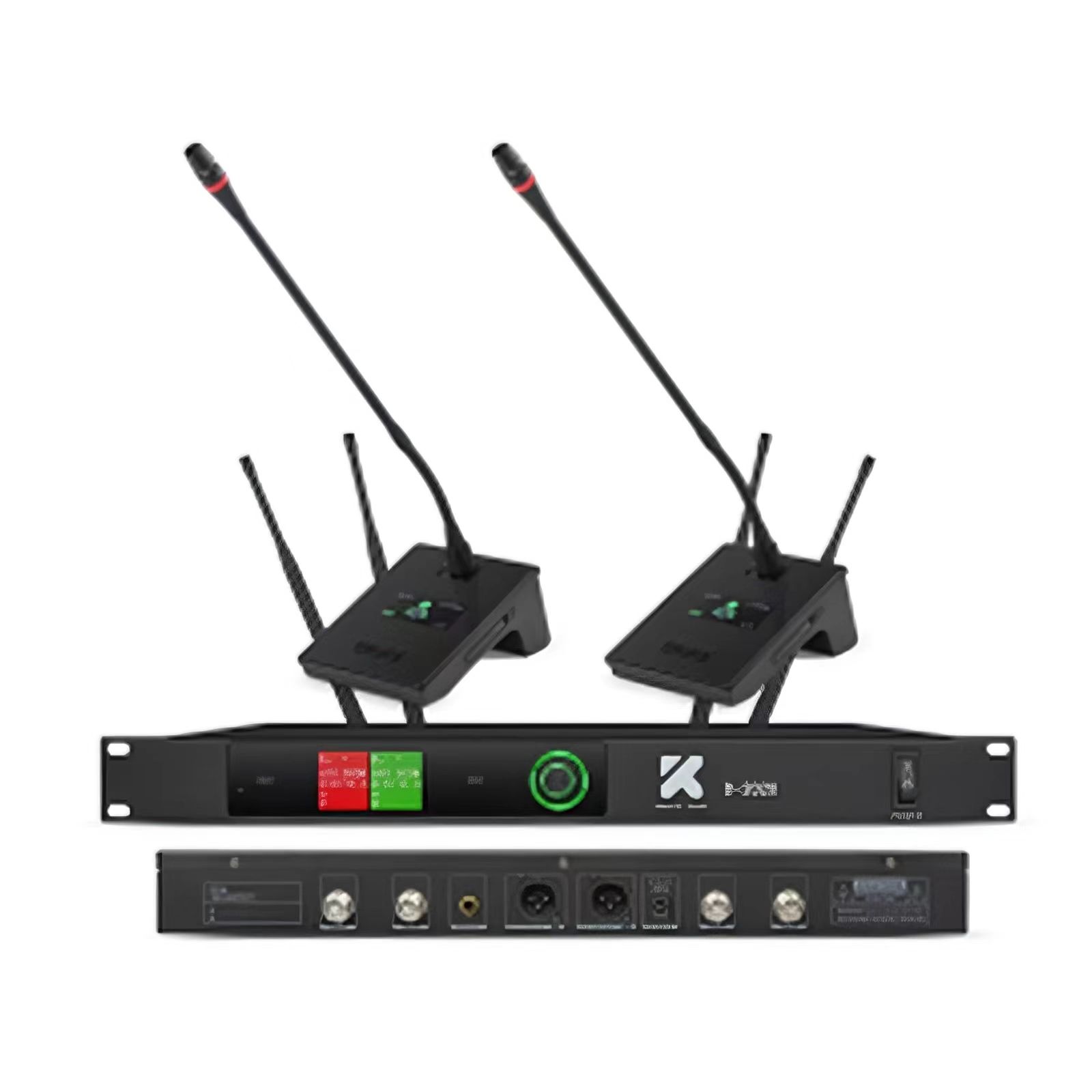 D-2020无线数字高端话筒接收器,无线数字高端话筒接收器,话筒接收器,麦克风,,KNEXOK麦克风,KNEXOK