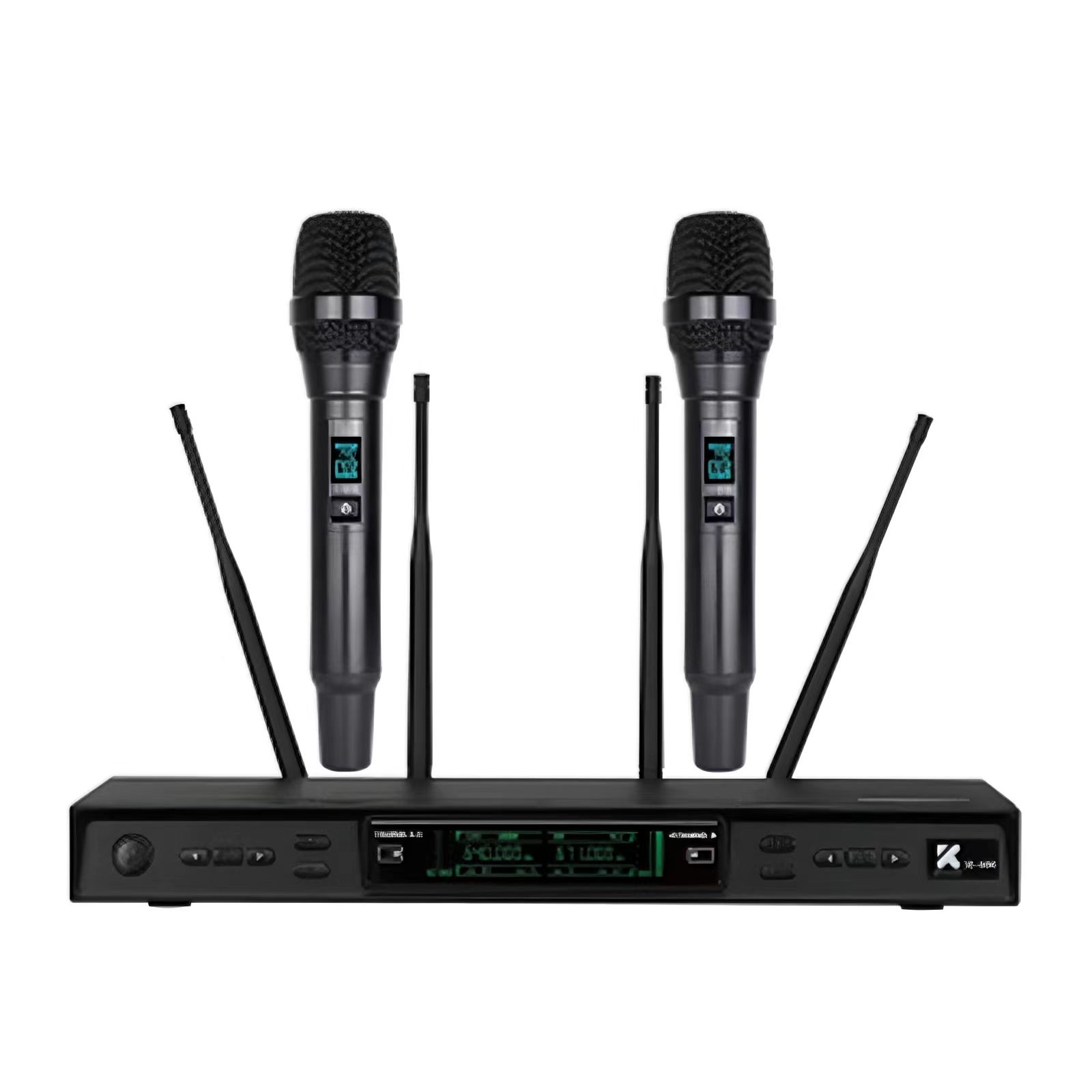 M-800无线手持麦,KNEXOK麦克风,麦克风,KNEXOK