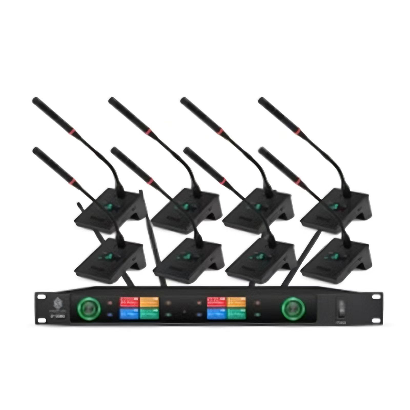 D-2080无线数字高端话筒接收器,无线数字高端话筒接收器,筒接收器,麦克风,EINSTEIN