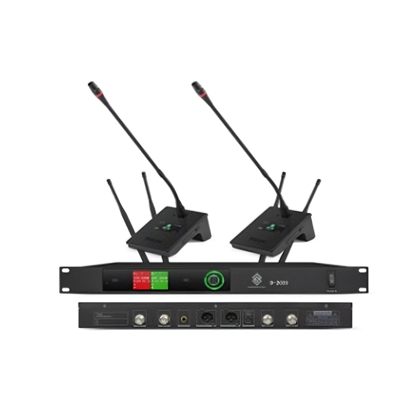 D-2020无线数字高端话筒接收器,无线数字高端话筒接收器,话筒接收器,麦克风,EINSTEIN