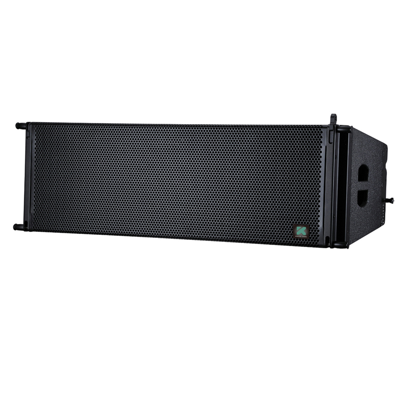  L-212双12寸两分频中远程音响,两分频中远程音响,专业音响,音响,KNEXOK,线阵返听音箱