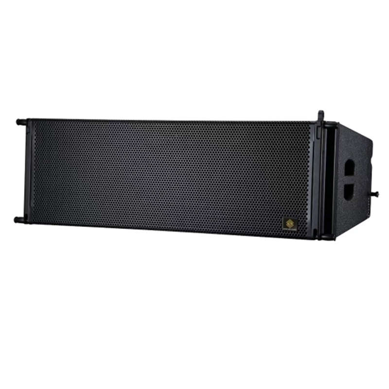  L-212双12寸两分频中远程音响