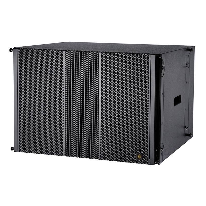  L-206SUB中远程音响