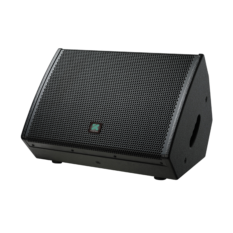 VD-10舞台返听系列音箱,舞台返听音箱,线阵音箱,专业音响,音响,KNEXOK,线阵返听音箱